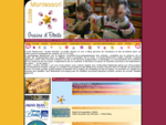 Ecole Montessori Graine d'Etoile de Meacute;ry (Proche de Chambeacute;ry - Savoie - 73)