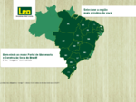 Leo Madeiras - Pré-Home | Selecione a região mais próxima