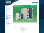Australian Innovative Systems | Ecolinetrade; = Water Electricity