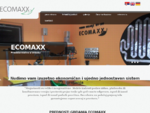 ECOMAXX - ekolosko i najjeftinije grejanje