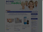 EcomMedics - Welkom bij EcomMedics