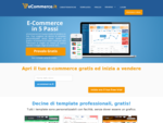 Il tuo ecommerce Magento pronto all'uso - Add2Cart (powered by Magento)