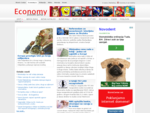 Economy. rs poslovni lifestyle magazin