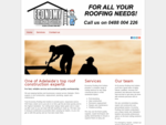 roof construction North Brighton - Economy Roofing And Gutters roof construction, repairs and ...