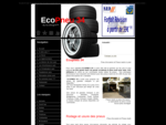 Eco pneu 34 Lunel pneu - Le speacute;cialiste à Lunel du pneu neuf Lunel et Lunel pneu occasion Lun