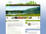 Bureau d'études environnement, faune flore et milieux naturels - ecosphere - FR