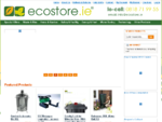 Ireland's best online store for recycling, waste management and renewable sustainable products. –