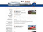ECP Vastgoed Bedrijfshuisvesting | In- en verkoop, huur en verhuur van bedrijfs- en winkelpanden