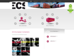 ECS European Containers | ECS