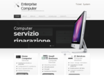 Enterprise Computer - Assistenza e vendita Computer Torino