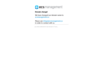 ECS Medical - We have changed our domain name to ecsmanagement. co