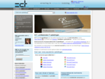 ECT, professionele IT-opleidingen | Cursussen vanaf 240 € excl. BTW | Qfor kwaliteitslabel