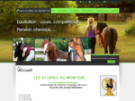 Ecuries Boissy, centre hippique Essonne, Equitation Etampes, pension chevaux Saclas, compétition