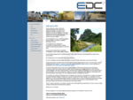EDC | Engineering Design Consultants | Home