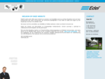 Edel BV Arnhem | Zakelijke Telefonie | Kantoorinrichting | Kantoorapparatuur | Projectinrichting