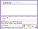EDEN - Istituto di Bellezza a Ciriè