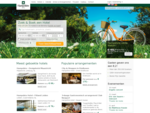 Hampshire Hotels | More than welcome