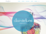 Clair de Lune Candles | Aromatic Lamps | Home Fragrance | Scent Diffusers