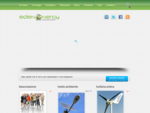Eden Renewable Energy