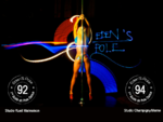EDEN'S POLE - Cours et Stages de Pole Dance en Reacute;gion Parisienne