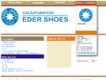 Calzaturificio Eder Shoes - Molfetta Italy
