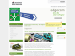 Edgecam Österreich CAM Software für Design und Bearbeitung