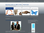 SCHOLAND & BEILING | Partner | Das Unternehmen