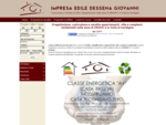 Vendita, Affitti Case ed Appartamenti in Sardegna (Orosei) - Impresa Edile Dessena Giovanni