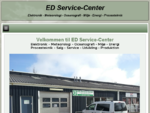 ED Service-Center