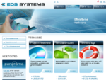 Teenused - EDS Systems OÜ