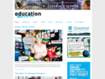 Education Aotearoa - Home
