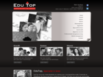 Edutop | specialist in leren - Edu Top onderwijsadvies training