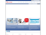 Edwards - Vacuum Pumps and Abatement Technology | Vacuum Pump Service, Repairs, Refurbishments,