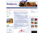 Evenementenbureau Eenhoorn Evenementen | Bedrijfsuitje en evenementen Hoorn