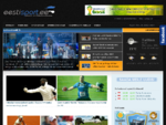 Spordiportaal | eestisport. ee