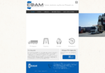 Efam. gr Εταιρεία Φορτηγών Αυτοκινήτων - Μεταφορές, μετακομίσεις σε Μυτιλήνη, Θεσσαλονίκη, Καβάλ