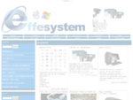 Effe System , informatica, centralini telefonici , siti internet , allarmi, videocontrollo