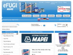 Fugi Mapei, kleje Mapei - Kraków - FUGI sklep internetowy