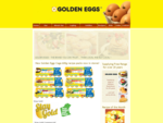 Home - Golden Egg Farms