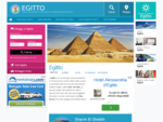 Egitto - Guida online per le vacanze sul Mar Rosso e in Egitto