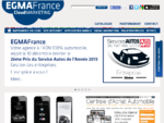 EGMA France votre partenaire Marketing