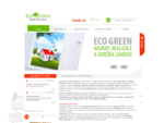 O nás | Eco Green Park Service