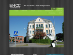 EHCC Fastigheter AB