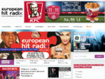 European Hit Radio - Lithuania, Vilnius 99, 7 FM | Klaipėda 96, 2 FM |