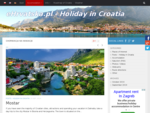 Chorwacja na wakacje - Apartamenty i Kwatery wakacyjne w Chorwacji, Apartamenty w Dalmacji, Natury