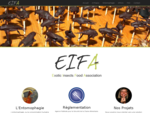 EIFA Exotic Insects Food Association