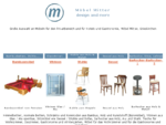 www.moebel.org - Möbel, Barhocker, Stühle, Tische, Bambusmöbel