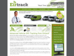 GPS Vehicle Tracking - GPS Fleet Tracker System - Ireland Vehicle Tracking
