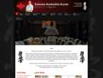 Extreme Kyokushin Karate | Melbourne | Australia