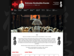 Extreme Kyokushin Karate | Melbourne | Australia